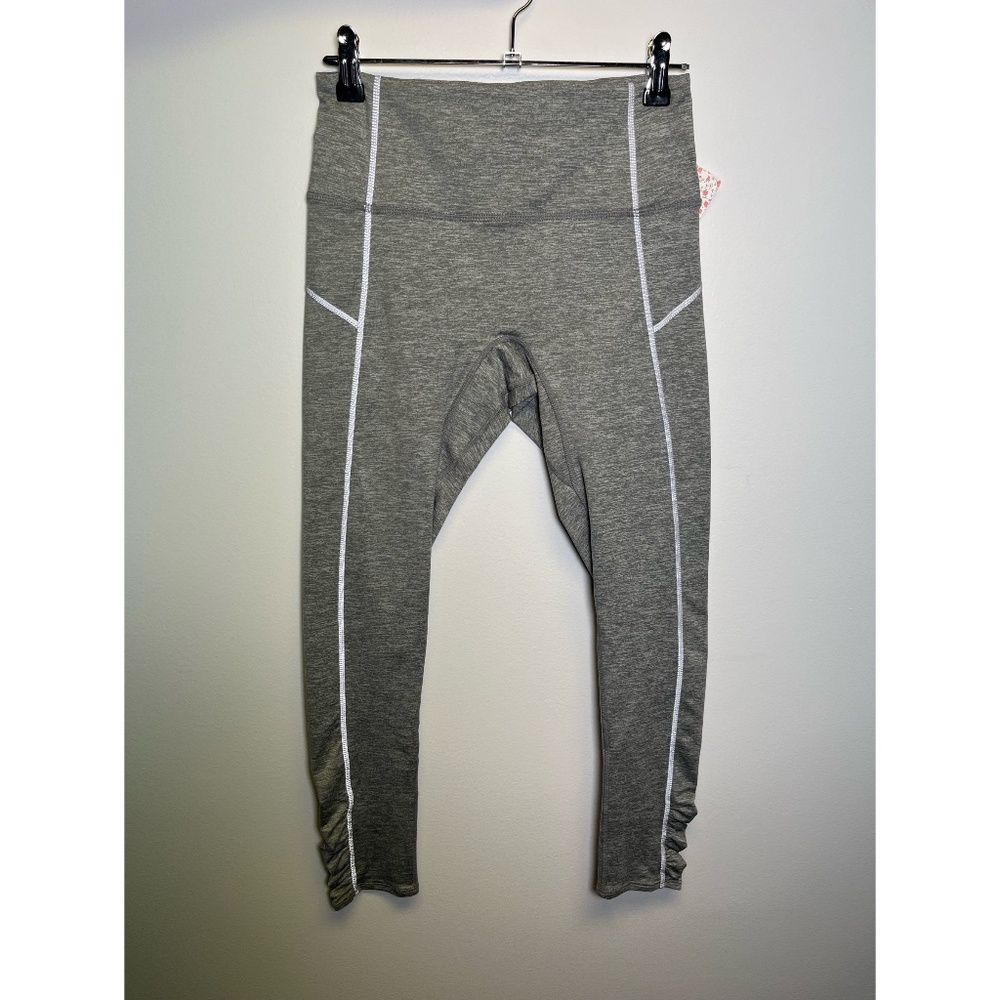 Free People Movement You're A Peach Legging